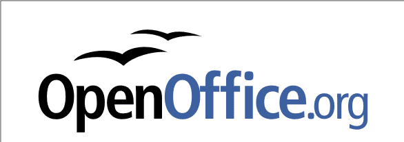 Open Office Logo